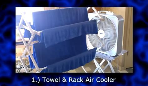 Beat the Heat in Your Tent with Our Revolutionary Swamp Coolers