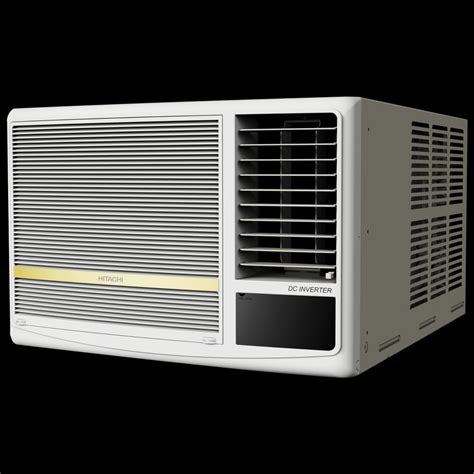 Beat the Heat with Hitachi Window AC 1.5 Ton: Your Ultimate Cooling Solution