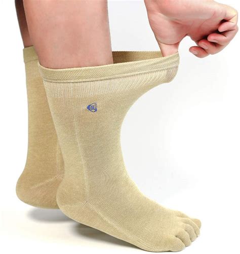 Beat the Heat with NanoSocks: The Perfect Summer Companion for Active Feet