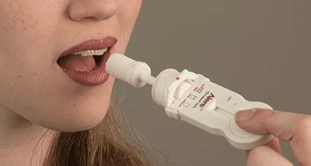 Beat the Saliva Nicotine Test: Expert-Approved Strategies Revealed