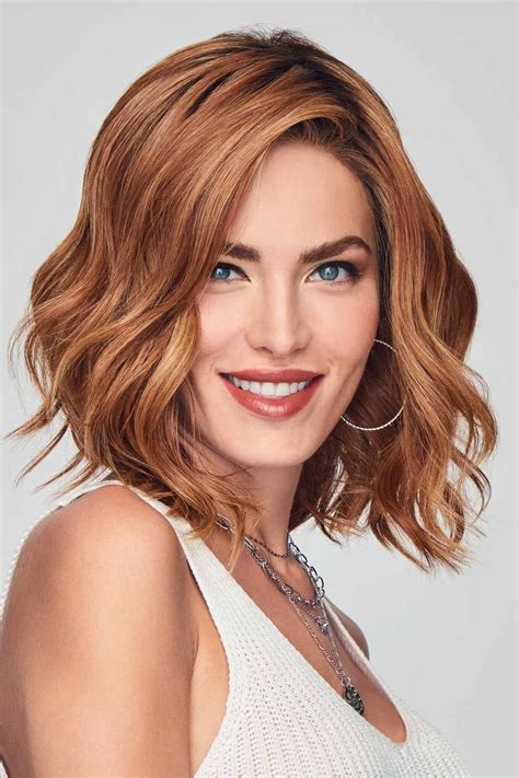 Beat the Summer Heat with Stylish and Breathable Wigs for Summer**