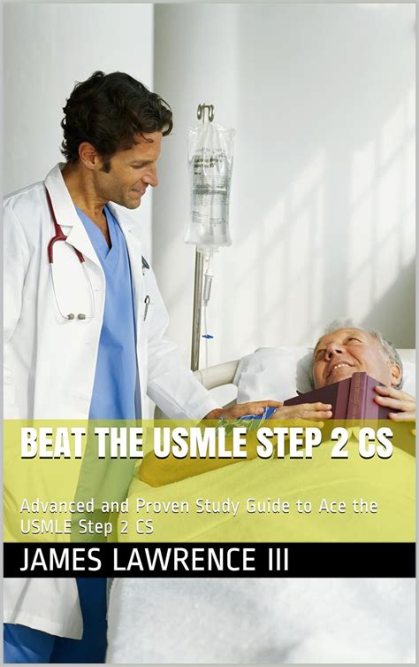 Beat the usmle step 2 cs advanced and proven study guide to ace the usmle step 2 cs. - Not just mustard and ketchup/ no solo mostaza y salsa de tomate.
