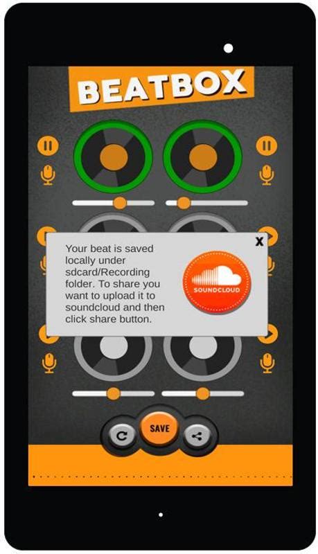 BeatBox APK Download Free Entertainment APP for Android APKPure com