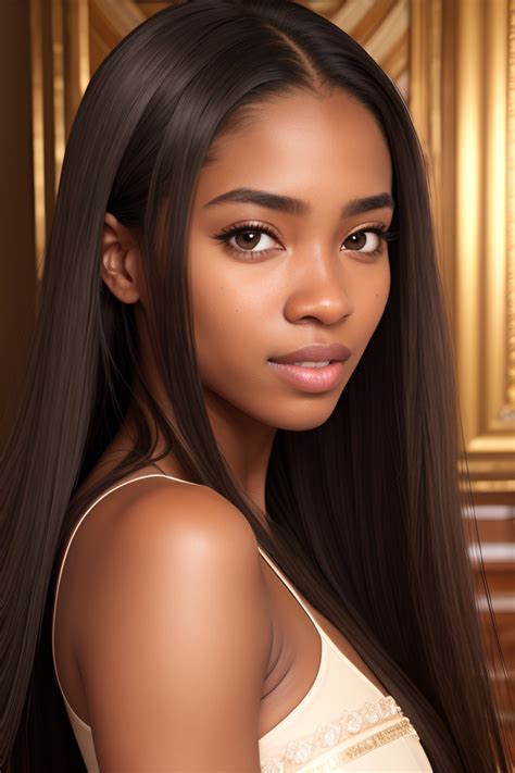 Beatiful black butts. .  ...