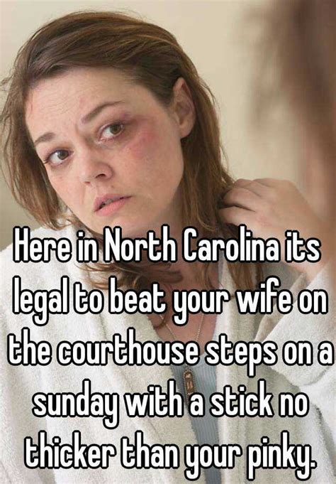 Beating Your Wife In North Carolina Keyword Rankings