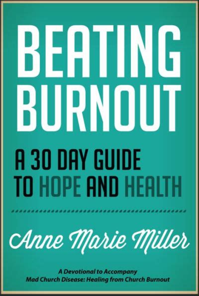 Beating burnout a 30 day guide to hope and health. - 2012 manuale pompa pompa lavavetri bmw 135i.