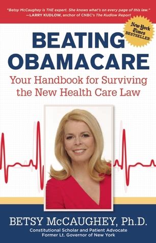 Beating obamacare your handbook for surviving the new health care law. - La padrona titubante una guida per rivendicare il tuo potere femminile.