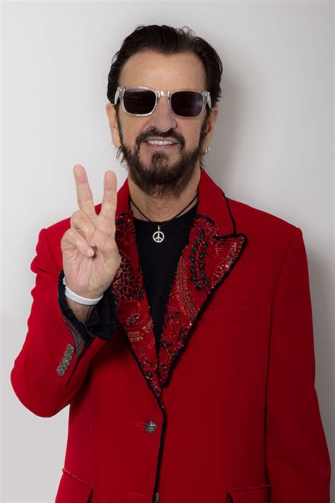 Beatles Daily Ringo Starr: April 2024