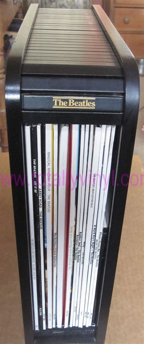 Beatles bread box. .  ...