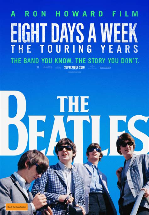 Beatles movie. The Beatles. music. filmography. A list of 240 films compiled on Letterboxd, including Now and Then - The Last Beatles Song (2023), The Beatles: Get Back - The Rooftop Concert (2022), The Beatles: Get Back (2021), If These Walls Could Sing (2022) and Paul McCartney Live: Glastonbury Festival 2022 … 