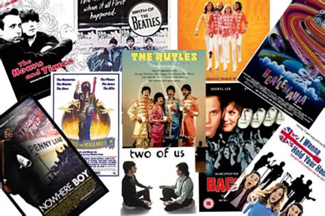Beatles movies. Things To Know About Beatles movies. 