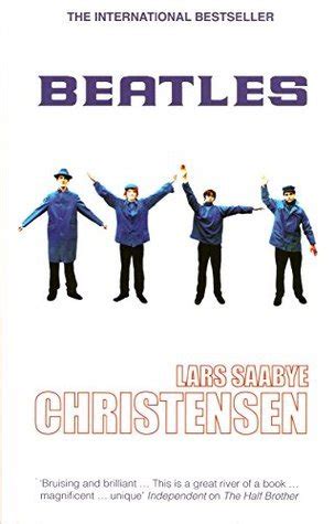 Download Beatles Kim Karlsen Trilogy 1 By Lars Saabye Christensen