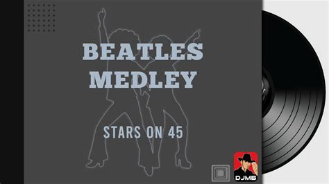 Beatles-Medley-(Stars-On-45).mid — Free MIDI — BitMidi