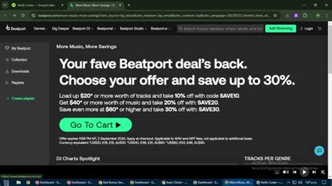 Beatport promo code july 2023.  Clever uses data directly from your stude...