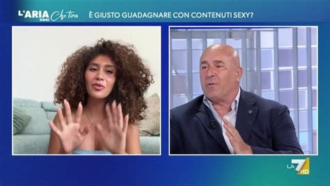 Beatrice Segretti Onlyfans Leak