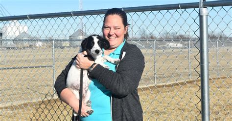 Beatrice humane society photos. LINCOLN, Neb. (KOLN) - The Beatrice Humane Society is helping to shelter six puppies that were left for dead. According to the The Beatrice Humane Society, one of their out-of-state... 