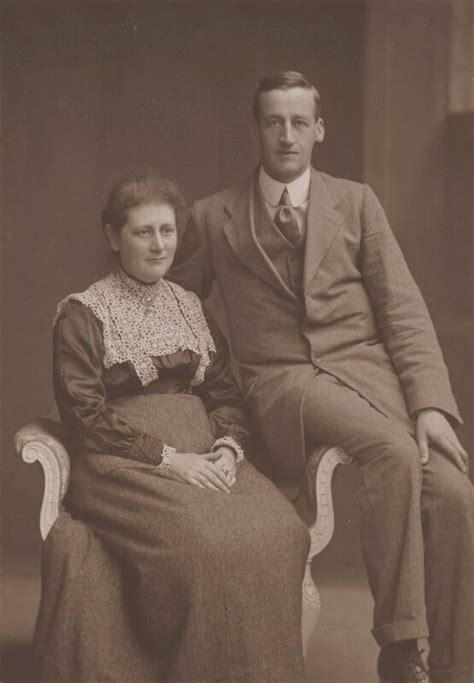 Beatrix potter and william heelis
