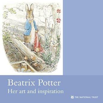 Beatrix potter her art and inspiration national trust guidebooks. - 1989 yamaha g2 golf cart parts manual.