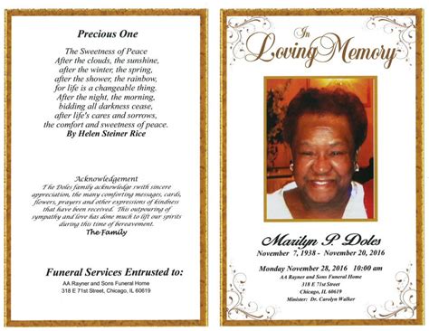 Beatties funeral.  Search our directory.  Plus info on funeral services, obitu...