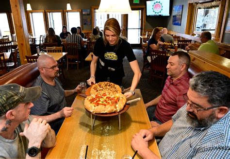 Beau Jo’s Pizza owner wants to give every worker a slice of the equity pie