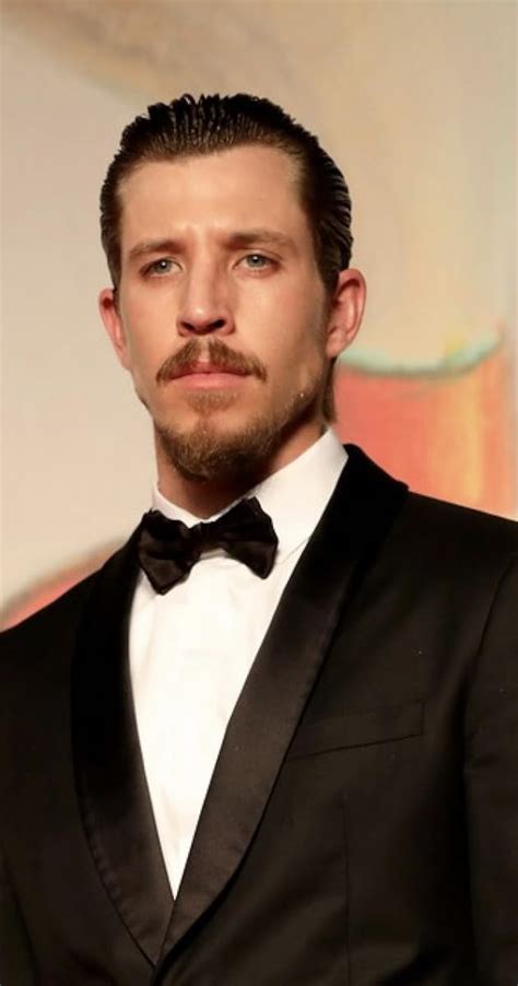 Beau Knapp - IMDb