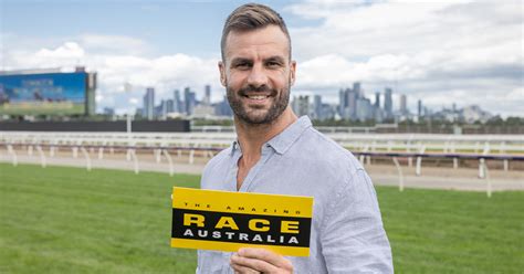 Beau Ryan reveals his health battle after The Amazing Race …