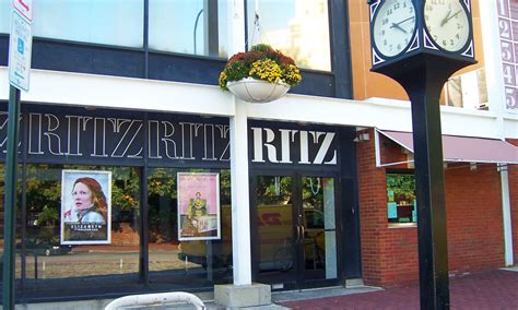 Landmark's Ritz Five Showtimes on IMDb: Get local movie