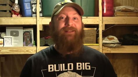 Beau of the fifth column website. On Wednesday, my favourite vlogger - Beau of the Fifth Column - posted a video about the evangelicals turning away from Trump. While it was primarily a vide... 