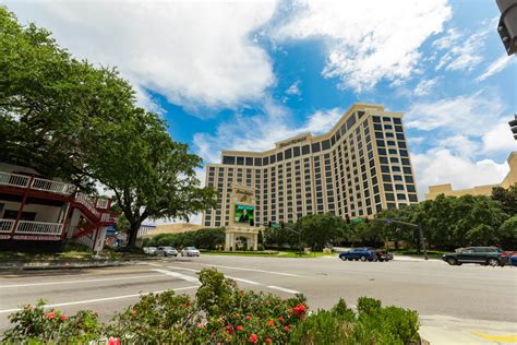 Beau rivage biloxi. Charming Biloxi Vacation Rental Near Beach! 9.9 Excellent (10 reviews) 1.01 km Kitchen, air-conditioned, Coffee machine $471+. Rental. Water St Studio 9.5 Excellent (4 reviews) 0.38 km Air-conditioned, Coffee machine $350+. Compare prices and find the best deal for the Beau Rivage Resort and Casino in Biloxi (Mississippi) on KAYAK. 