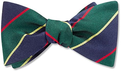 Beau ties. Carlisle - Braces/Suspenders. $98.00. Carlisle - bow ties. $48.00. Carlisle - Dog Bow Ties. $38.00. Wonderful seasonal tie. We purchased this tie to add a little spice to our pastor's rather safe holiday tie wardrobe. The tie is understated, but really adds a pop. 