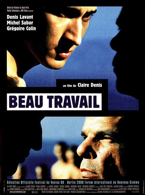 Beau travail. Things To Know About Beau travail. 