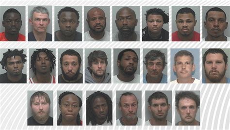 BustedNewspaper Beaufort County SC. 2,115 likes · 46 talking about this. Beaufort County, SC Mugshots. Arrests, charges, current and former inmates.... 