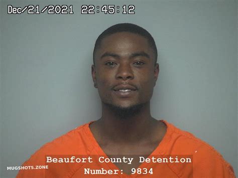 Gregory Dion Randolph is currently held in the Beaufort County Detention Center under no bond. At the time of his arrest, Gregory Dion Randolph was out of jail on a $15,000 secured bond from a .... 