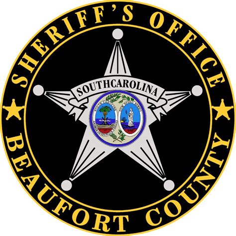 The Dorchester County Sheriff's Office i