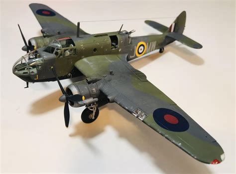 Beaufort last 72. Bristol Beaufort Spin a Prop FROG | No. F229 | 1:72 Facts Brand: FROG Title: Bristol Beaufort Spin a Prop Number: F229 Scale: 1:72 Type: Full kit Released: 1970 New parts Topic: Bristol Beaufort » Propeller (Aircraft) Markings Bristol Beaufort Bristol Beaufort Mk.II Royal Air Force (1918-now) No. 42 Sqn. W6476/G-WA Dark Green, Dark Earth ... 