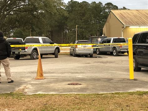 Published: Nov. 7, 2023 at 2:17 PM PST. BEAUFORT COUNTY, S.C. (WCSC) - The South Carolina Law Enforcement Division confirmed it is investigating a Beaufort County chase that ended in a deadly shooting. The incident began when a Beaufort County deputy attempted to pull a vehicle over on May River Road and near Red Cedar Street near Bluffton.. 