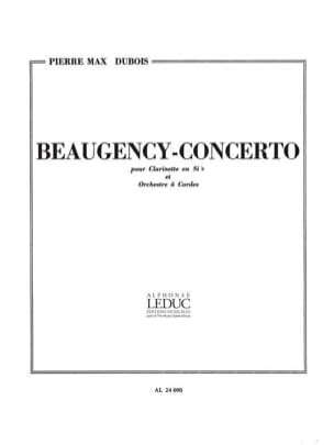 Beaugency concerto, pour clarinette en sib et orchestre à cordes. - Ehandbook of human resource information system.