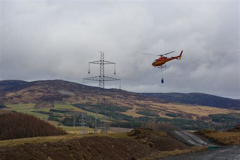 Beauly - Denny - SSEN Transmission - Scottish and Southern …