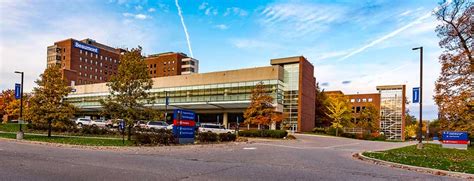 Beaumont Hospital - Dearborn reviews Best Hospitals in