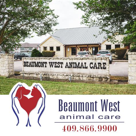 Beaumont West Animal Care Beaumont TX - Facebook