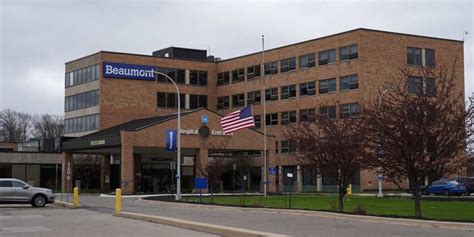 Beaumont hospital michigan. Things To Know About Beaumont hospital michigan. 