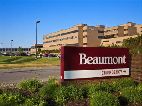 160 reviews and 34 photos of BEAUMONT HOSPIT