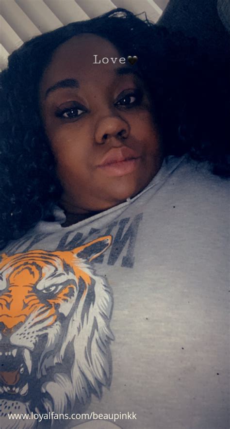 🍆 Beaupinkk Leaked XXX 25 Vids