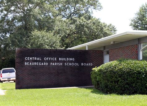 Beauregard Parish School District - GreatSchools