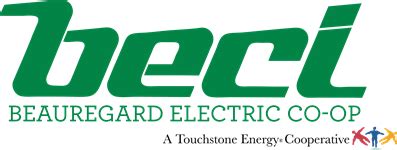 Beauregard electric. Jun 29, 2021 · Stay up to date with power outages and restoration using the BECi Outage Map at www.becioutage.org. 