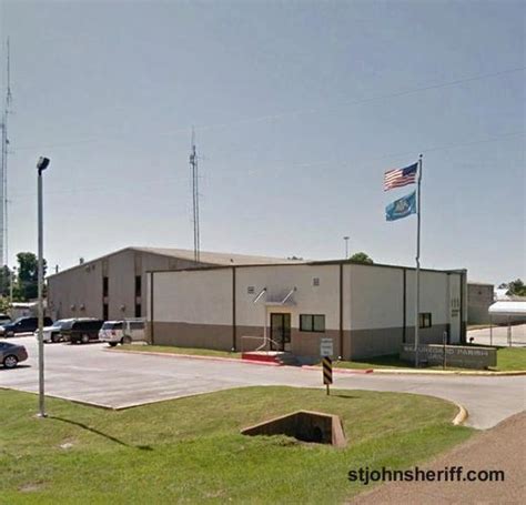 Beauregard Parish Jail Inmate Search and Jail Roster Information. Beauregard Parish Jail is a high security County Jail located in city of DeRidder, Beauregard Parish County, Louisiana. It houses adult inmates (18+ age) who have been convicted for their crimes which come under Louisiana state law. A large portion of the inmate's serving time in ...