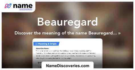 Beauregard name.  We found 12 records for Renee Beauregard in Florida.  Qui...