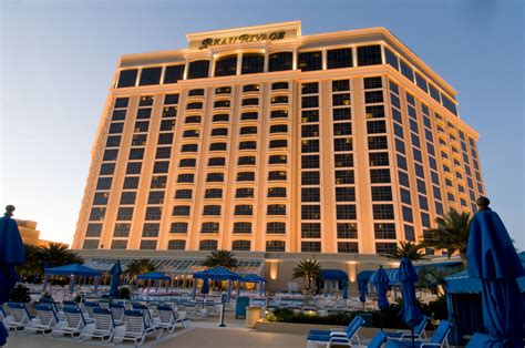 Beaurivage biloxi. Hard Rock Hotel & Casino Biloxi. 777 Beach Blvd., Biloxi, MS. 0.26 mi from Beau Rivage Casino. Get rates. This hotel features a casino, a nightclub, and 5 restaurants. Enjoy the 4 outdoor pools and perks like free self parking and free WiFi. Relax with a drink at one of the 3 bars/lounges and enjoy the gym. 