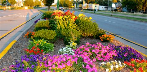 Support for Beautification. Is your community seeking funding for a beautification project? Check out our annual Community Grants information and apply!. 