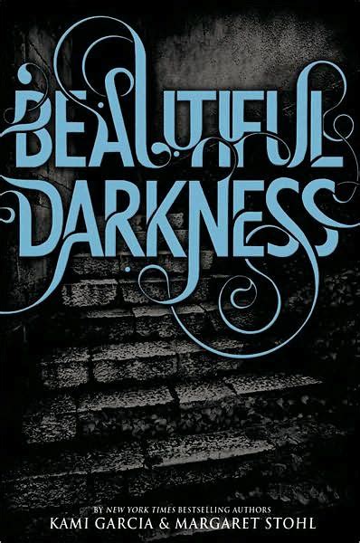 Beautiful Darkness (Caster Chronicles #2) Part 2 - YouTube